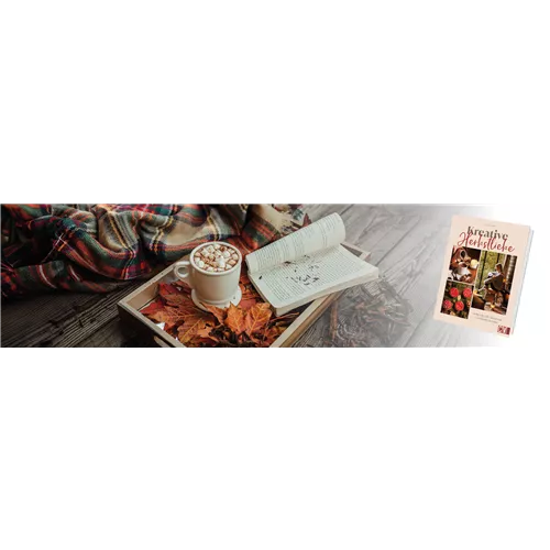 Buch des Monats Oktober 2024